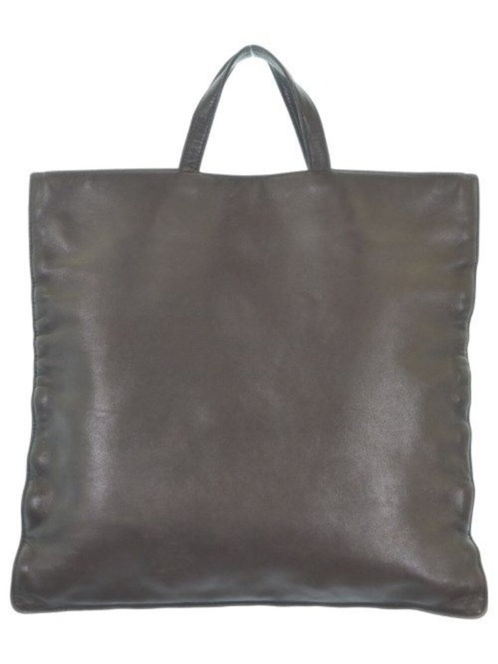 Loewe Tote Bag Brown